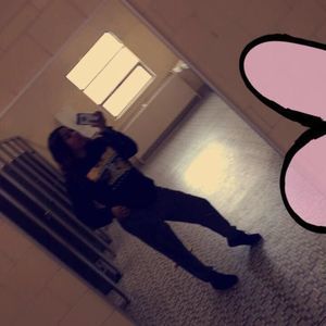 Meet your Posher, Marilyn rose